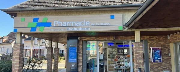 Pharmacien (F/H)