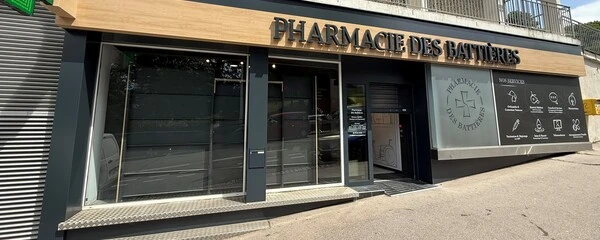 Pharmacien (F/H)