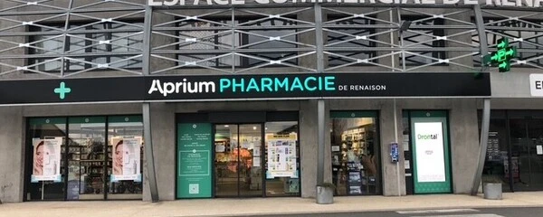 Pharmacien (F/H)