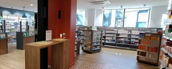 Pharmacien (F/H)