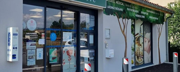 ZRR, secteur livradois, maison médicale avec 3 médecins