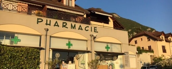 Pharmacien (F/H)