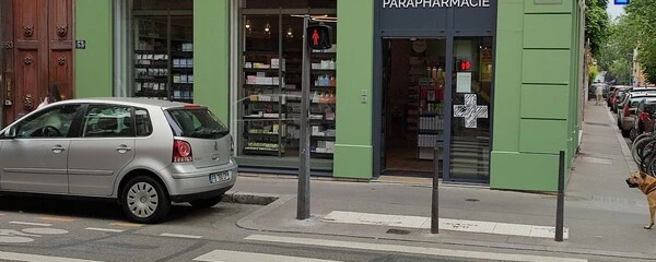 Pharmacien (F/H)
