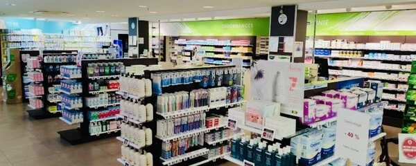 Pharmacien (F/H)
