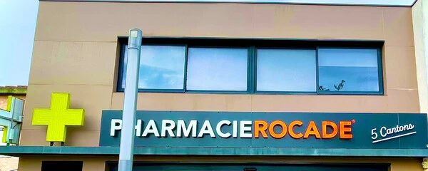 Pharmacien (F/H)