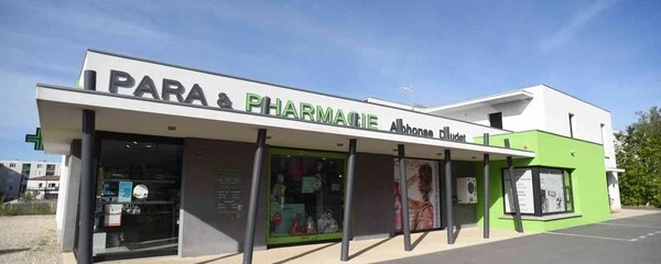 Préparateur (F/H)