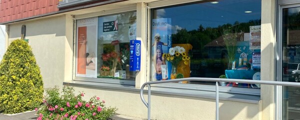 Pharmacien (F/H)