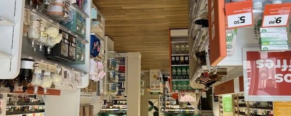 Pharmacien (F/H)