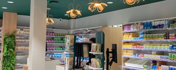 Pharmacien (F/H)