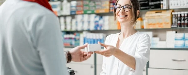 Pharmacien (F/H)