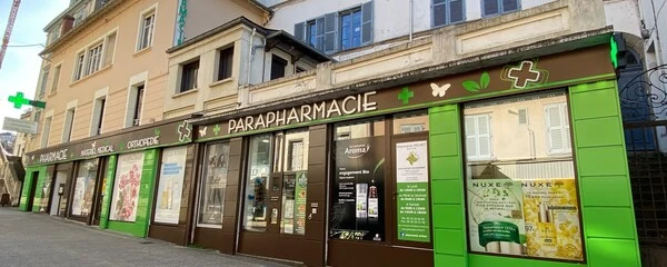 Pharmacien (F/H)