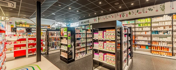 Pharmacien (F/H)