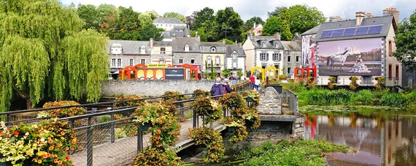 Préparateur (F/H)