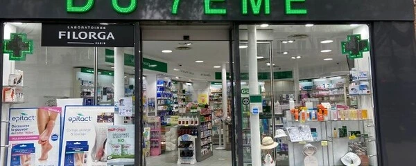 Pharmacien (F/H)