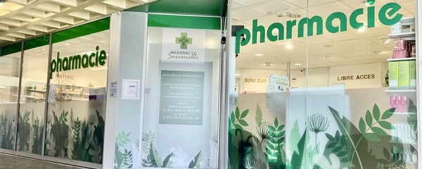 Pharmacien (F/H)