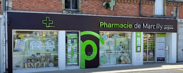 Pharmacien (F/H)