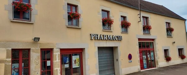 Pharmacien (F/H)
