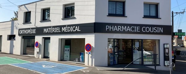 Pharmacien (F/H)