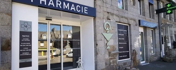 Pharmacien (F/H)