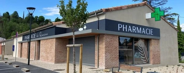 Pharmacien (F/H)