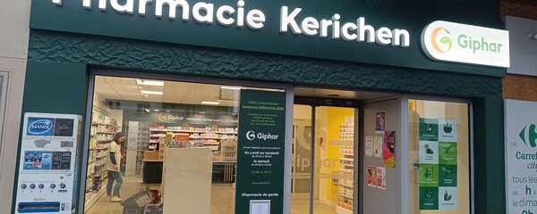 Pharmacien (F/H)
