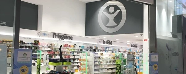 Pharmacien (F/H)
