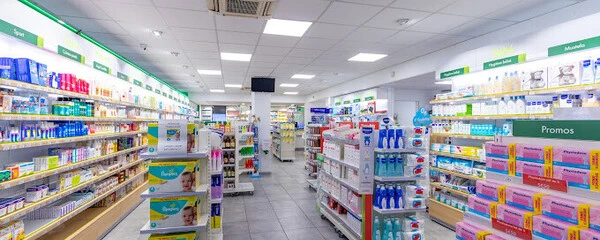 Pharmacien (F/H)