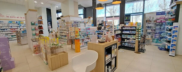 Pharmacien (F/H)