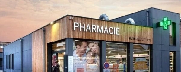 Pharmacien (F/H)