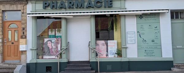 Pharmacien (F/H)