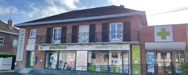 Préparateur (F/H)