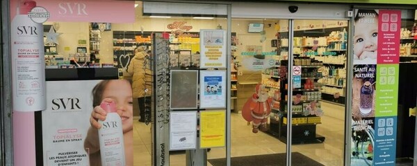 Pharmacien (F/H)