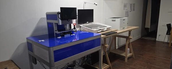 A vendre ROBOT OREUS