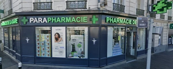 Pharmacien (F/H)