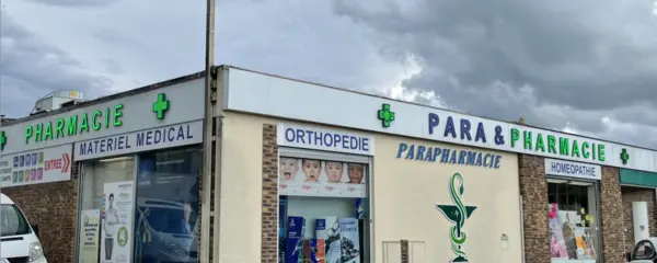 Vente officine en direct plus 2 M HT