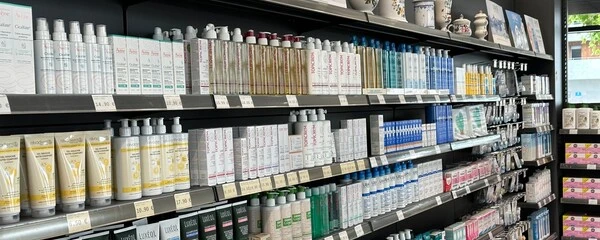 Pharmacien (F/H)