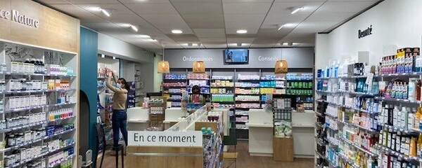 Pharmacien (F/H)