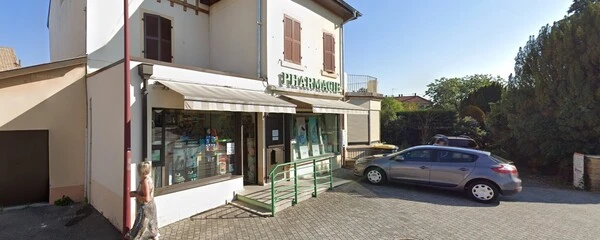 Pharmacien (F/H)