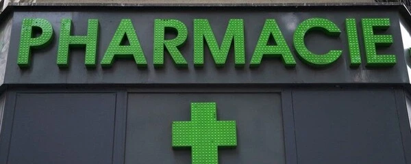 Opportunité rare – Local pharmacie à reprendre – Toulouse 31200