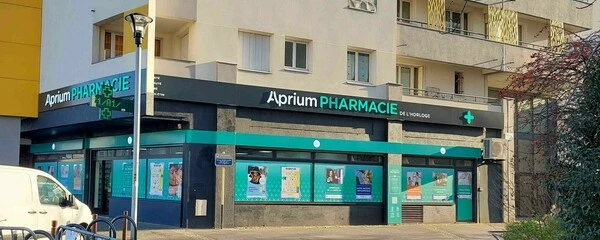 Pharmacien (F/H)