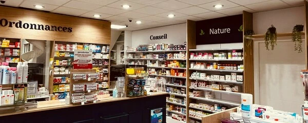 Pharmacien (F/H)