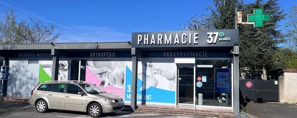 Pharmacien (F/H)