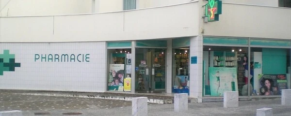 Officine en fort développement à céder – départ retraite