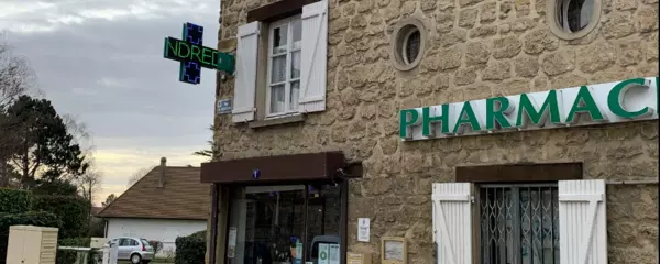 Pharmacien (F/H)