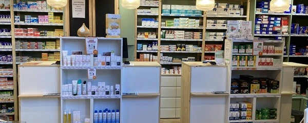 Pharmacien (F/H)