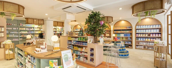 Pharmacien (F/H)