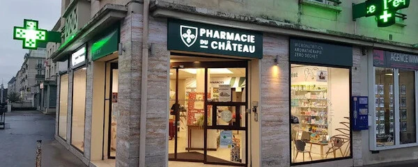 Pharmacien (F/H)