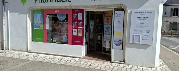 Pharmacien (F/H)