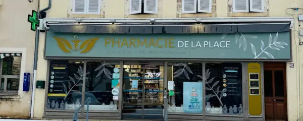 Pharmacien (F/H)