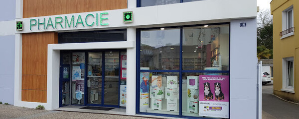 Pharmacien (F/H)